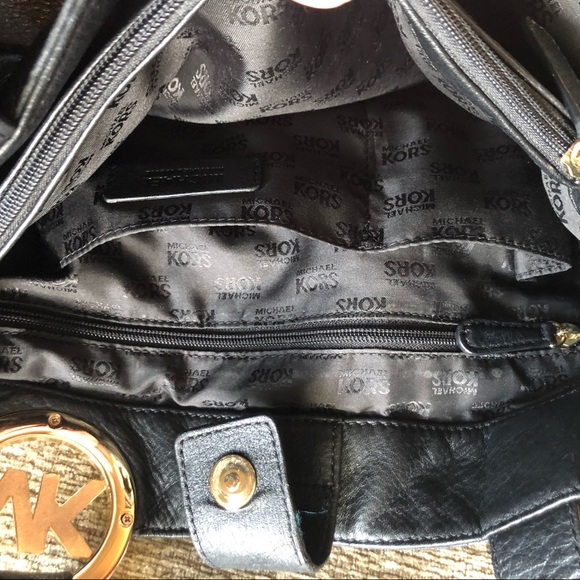 Michael Kors handbag - Picture 8 of 16